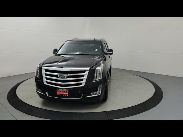 2019 Cadillac Escalade Premium Luxury