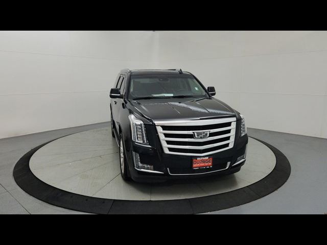 2019 Cadillac Escalade Premium Luxury