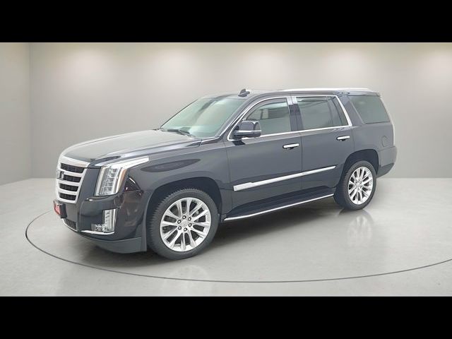 2019 Cadillac Escalade Premium Luxury