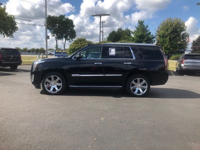 2019 Cadillac Escalade Premium Luxury