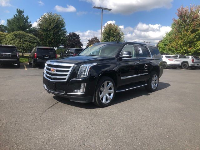 2019 Cadillac Escalade Premium Luxury