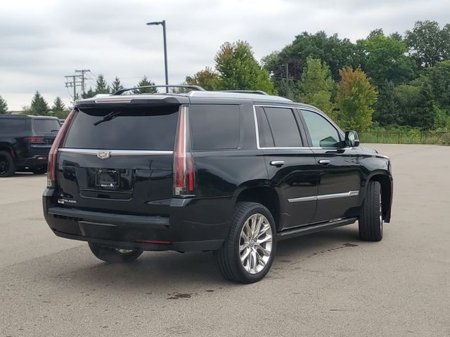 2019 Cadillac Escalade Premium Luxury