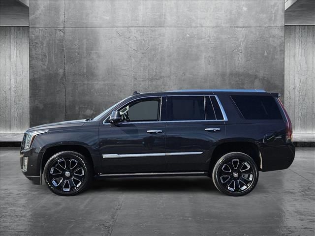 2019 Cadillac Escalade Premium Luxury