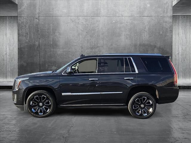 2019 Cadillac Escalade Premium Luxury