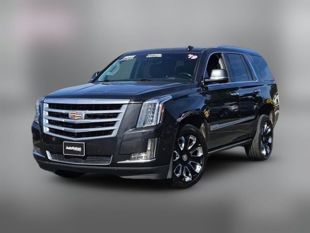 2019 Cadillac Escalade Premium Luxury