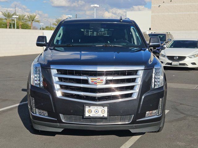 2019 Cadillac Escalade Premium Luxury