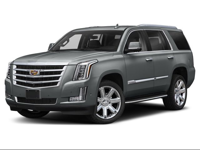 2019 Cadillac Escalade Premium Luxury