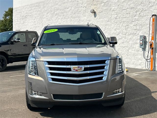 2019 Cadillac Escalade Premium Luxury