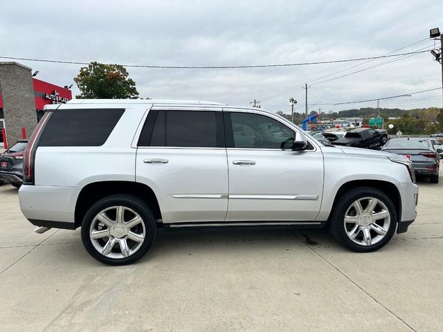 2019 Cadillac Escalade Premium Luxury