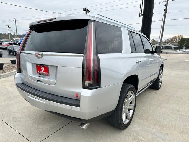 2019 Cadillac Escalade Premium Luxury