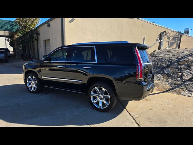 2019 Cadillac Escalade Premium Luxury