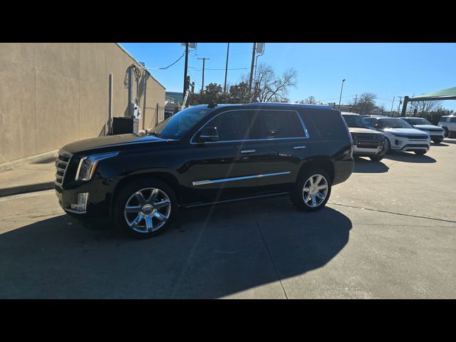 2019 Cadillac Escalade Premium Luxury