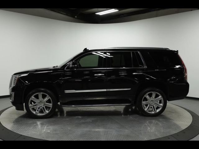 2019 Cadillac Escalade Premium Luxury