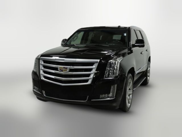 2019 Cadillac Escalade Premium Luxury
