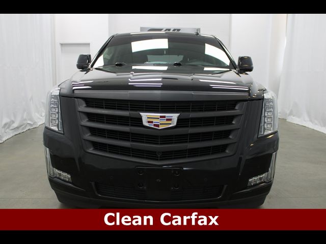 2019 Cadillac Escalade Premium Luxury