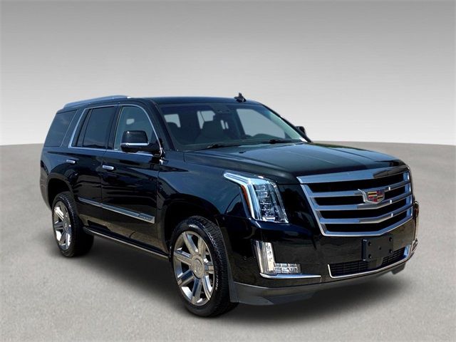 2019 Cadillac Escalade Premium Luxury