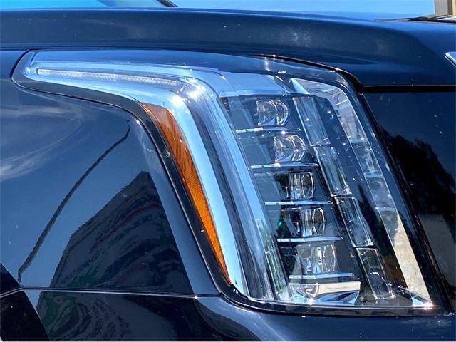 2019 Cadillac Escalade Premium Luxury