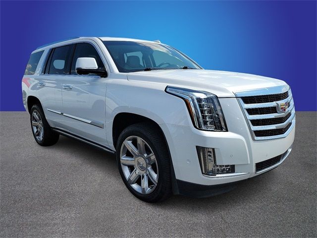 2019 Cadillac Escalade Premium Luxury