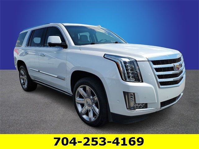 2019 Cadillac Escalade Premium Luxury