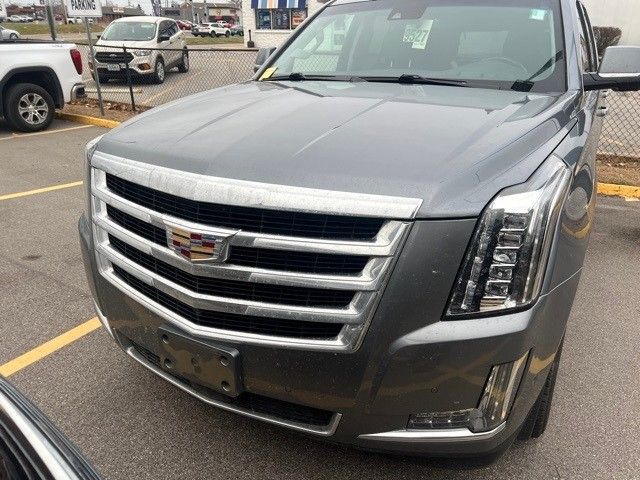 2019 Cadillac Escalade Premium Luxury