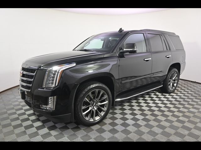 2019 Cadillac Escalade Premium Luxury