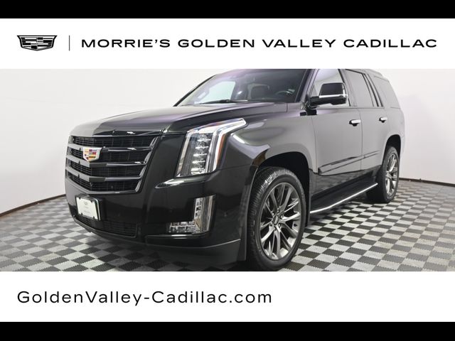 2019 Cadillac Escalade Premium Luxury