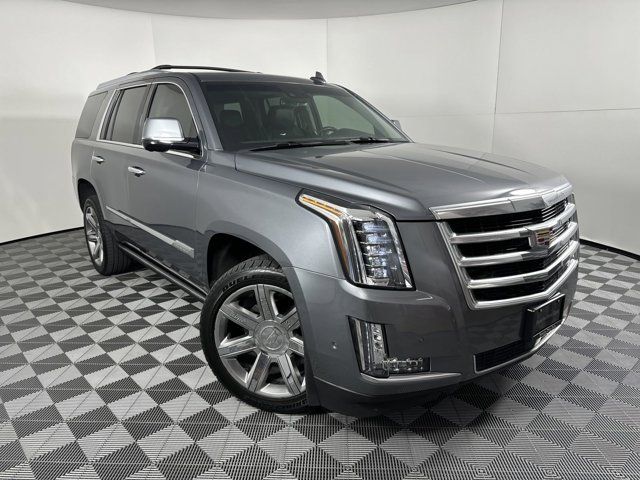 2019 Cadillac Escalade Premium Luxury