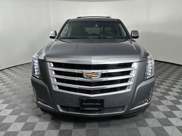 2019 Cadillac Escalade Premium Luxury