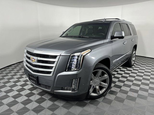 2019 Cadillac Escalade Premium Luxury