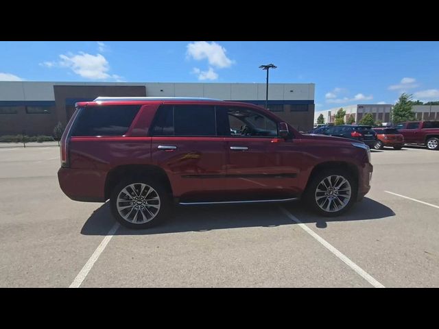 2019 Cadillac Escalade Premium Luxury