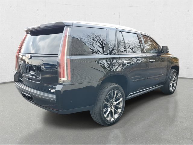 2019 Cadillac Escalade Premium Luxury