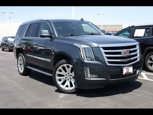 2019 Cadillac Escalade Premium Luxury