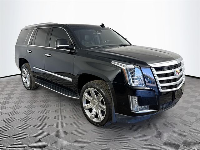 2019 Cadillac Escalade Premium Luxury