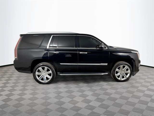 2019 Cadillac Escalade Premium Luxury