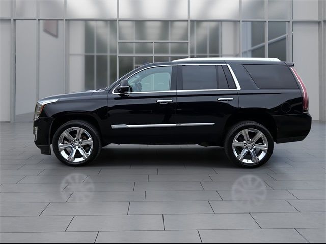 2019 Cadillac Escalade Premium Luxury