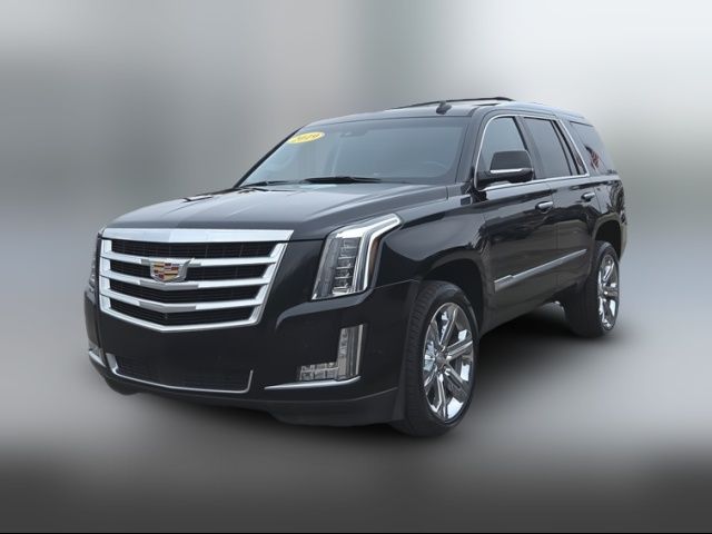 2019 Cadillac Escalade Premium Luxury