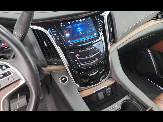 2019 Cadillac Escalade Premium Luxury