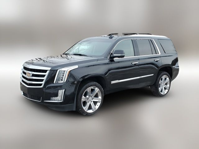 2019 Cadillac Escalade Premium Luxury