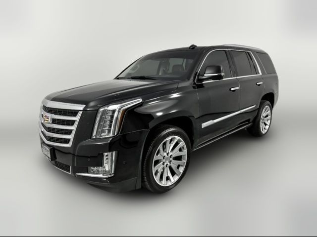 2019 Cadillac Escalade Premium Luxury