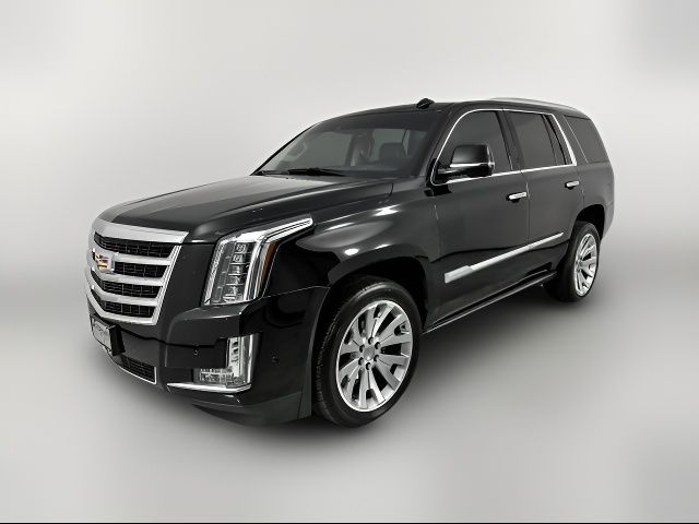 2019 Cadillac Escalade Premium Luxury