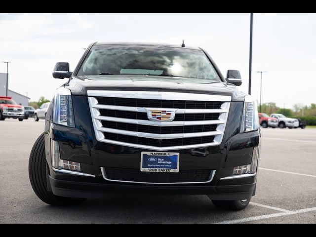 2019 Cadillac Escalade Premium Luxury