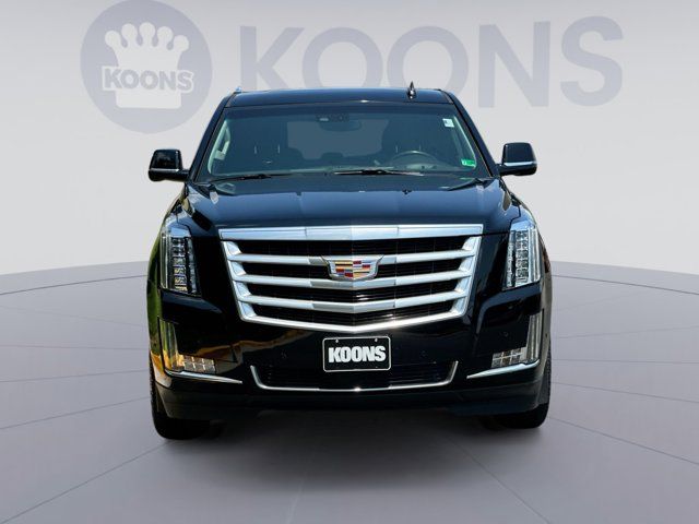 2019 Cadillac Escalade Premium Luxury