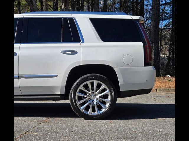 2019 Cadillac Escalade Premium Luxury