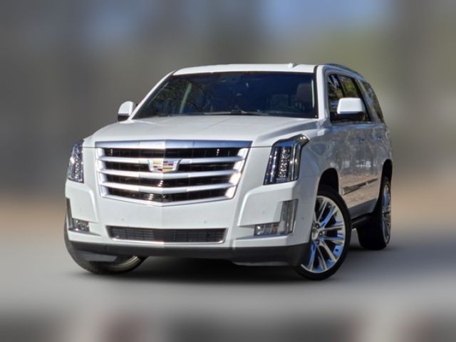 2019 Cadillac Escalade Premium Luxury