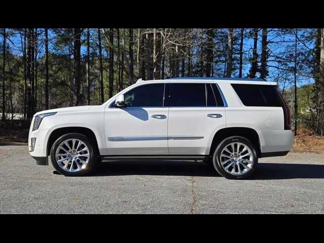 2019 Cadillac Escalade Premium Luxury