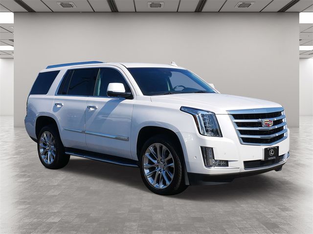 2019 Cadillac Escalade Premium Luxury