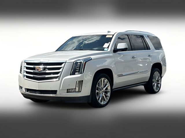 2019 Cadillac Escalade Premium Luxury