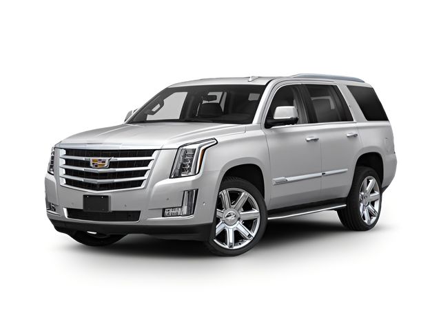2019 Cadillac Escalade Premium Luxury