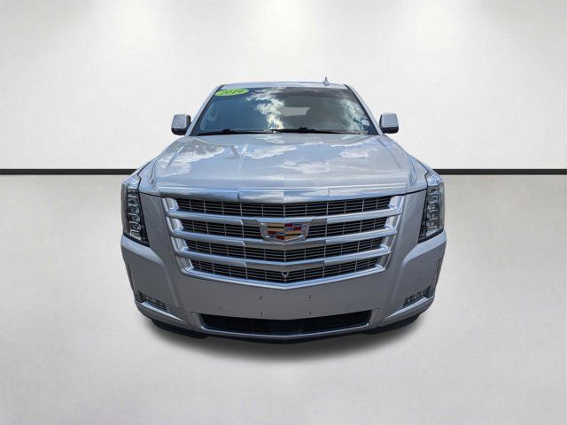 2019 Cadillac Escalade Premium Luxury