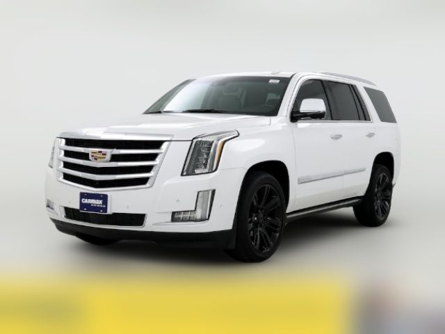 2019 Cadillac Escalade Premium Luxury